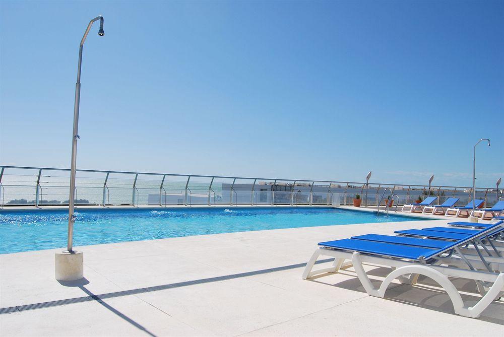 Hotel Costa Conil By Fuerte Group コニル・デ・ラ・フロンテラ エクステリア 写真