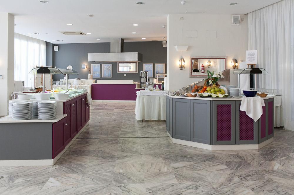 Hotel Costa Conil By Fuerte Group コニル・デ・ラ・フロンテラ エクステリア 写真