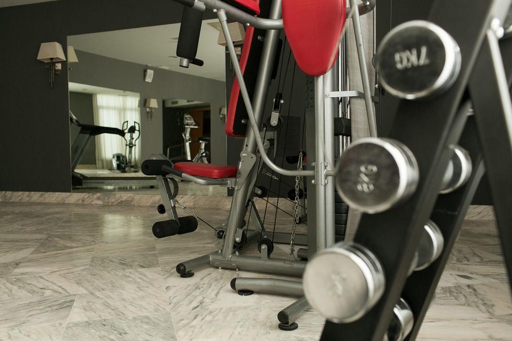 Hotel Costa Conil By Fuerte Group コニル・デ・ラ・フロンテラ エクステリア 写真