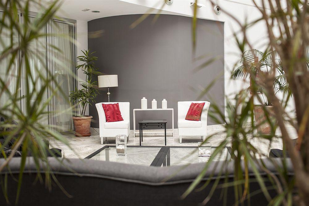 Hotel Costa Conil By Fuerte Group コニル・デ・ラ・フロンテラ エクステリア 写真