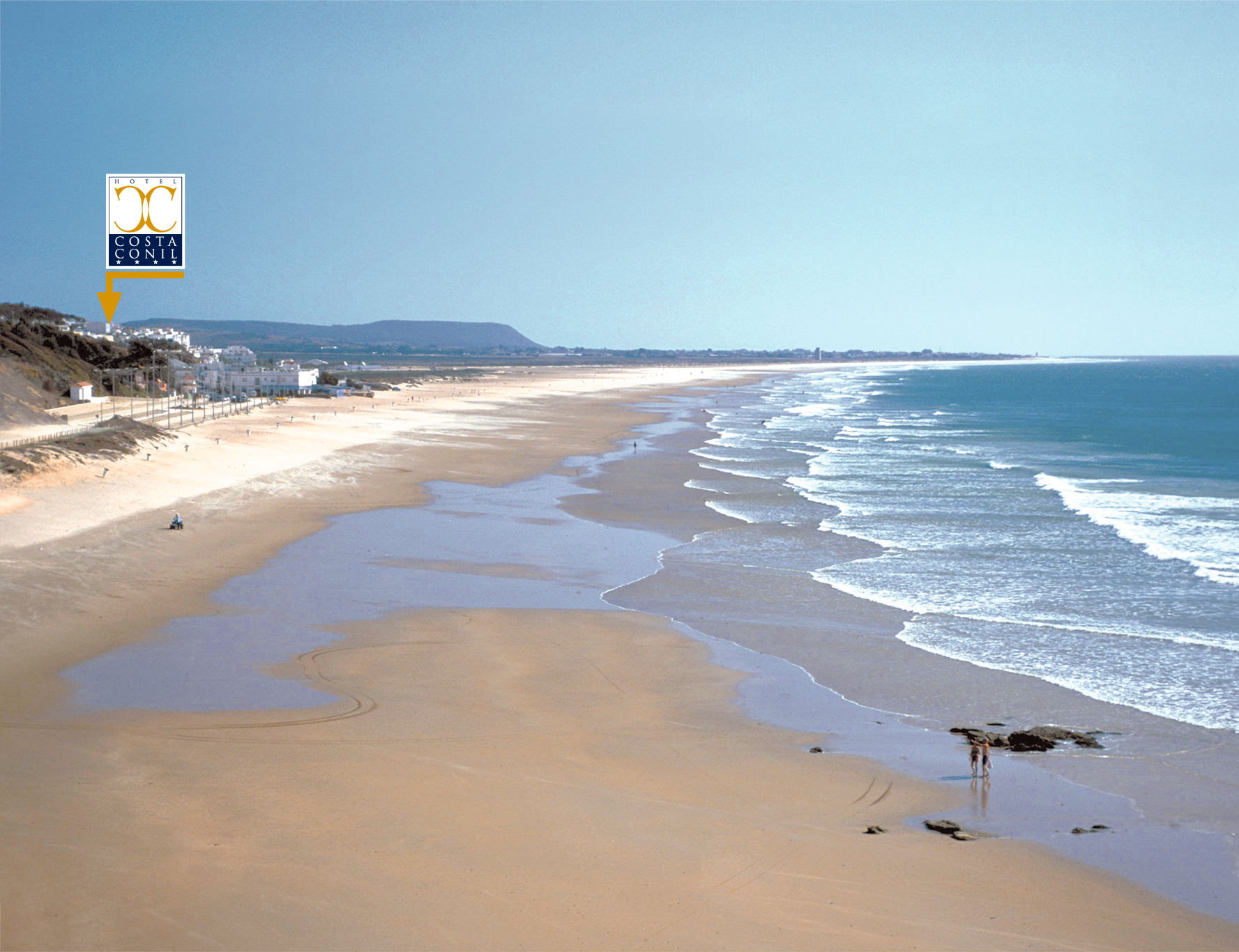 Hotel Costa Conil By Fuerte Group コニル・デ・ラ・フロンテラ 設備 写真