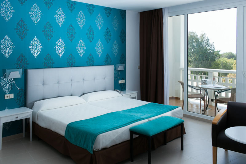 Hotel Costa Conil By Fuerte Group コニル・デ・ラ・フロンテラ エクステリア 写真
