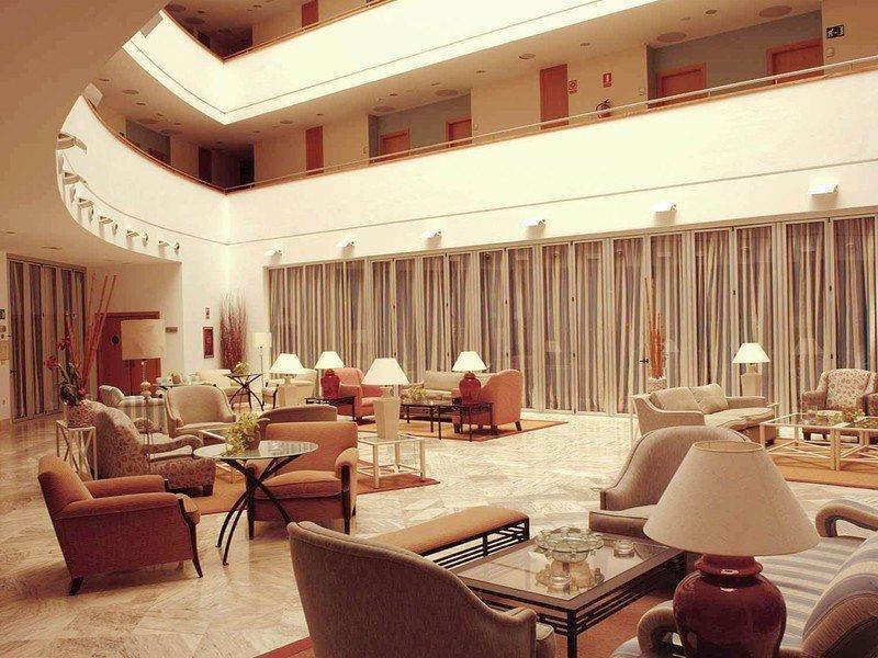 Hotel Costa Conil By Fuerte Group コニル・デ・ラ・フロンテラ エクステリア 写真