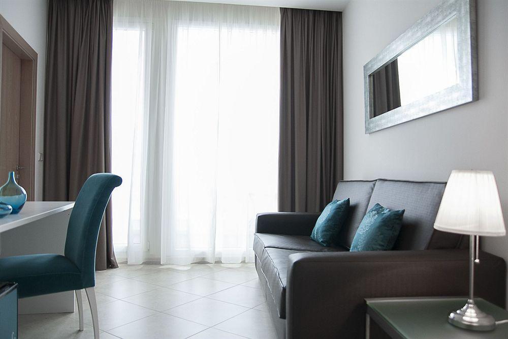 Hotel Costa Conil By Fuerte Group コニル・デ・ラ・フロンテラ エクステリア 写真