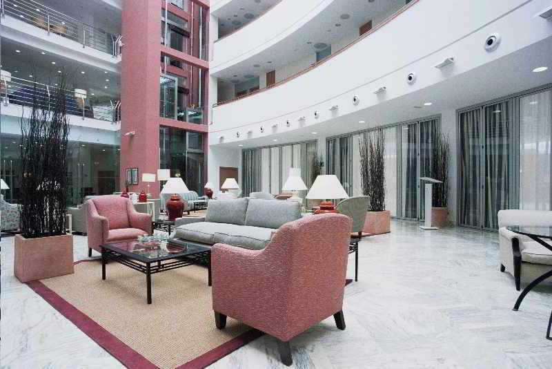 Hotel Costa Conil By Fuerte Group コニル・デ・ラ・フロンテラ エクステリア 写真