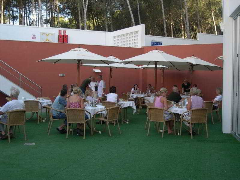 Hotel Costa Conil By Fuerte Group コニル・デ・ラ・フロンテラ エクステリア 写真