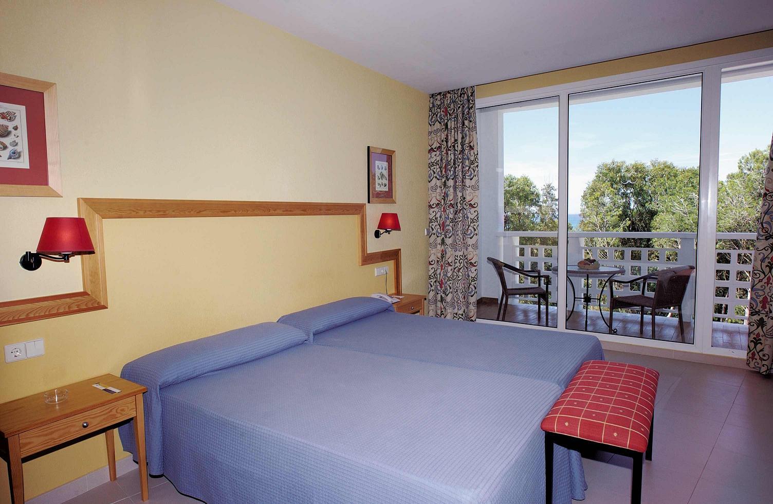 Hotel Costa Conil By Fuerte Group コニル・デ・ラ・フロンテラ エクステリア 写真