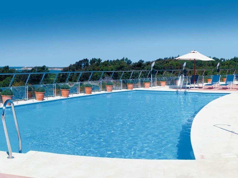 Hotel Costa Conil By Fuerte Group コニル・デ・ラ・フロンテラ エクステリア 写真