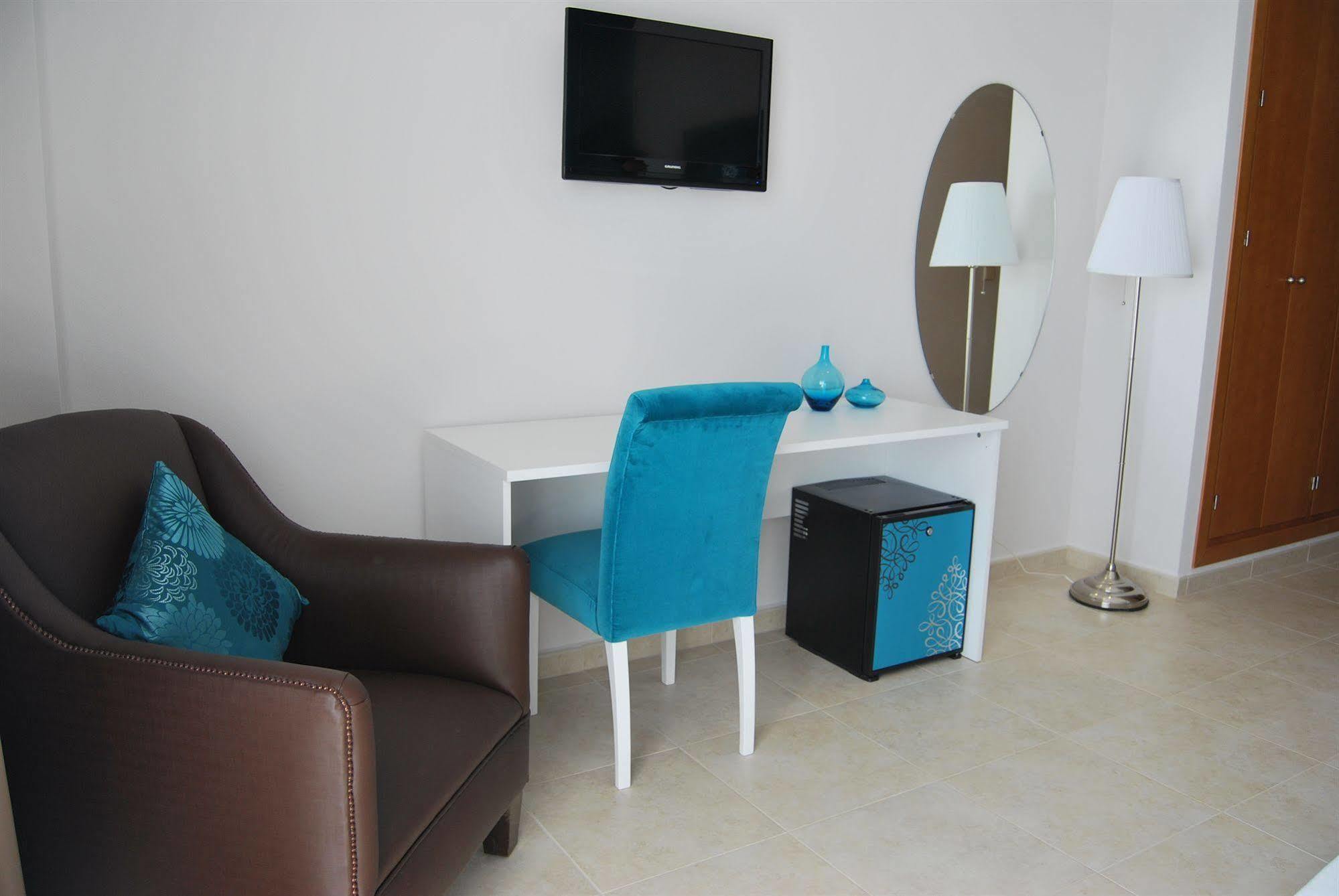 Hotel Costa Conil By Fuerte Group コニル・デ・ラ・フロンテラ エクステリア 写真