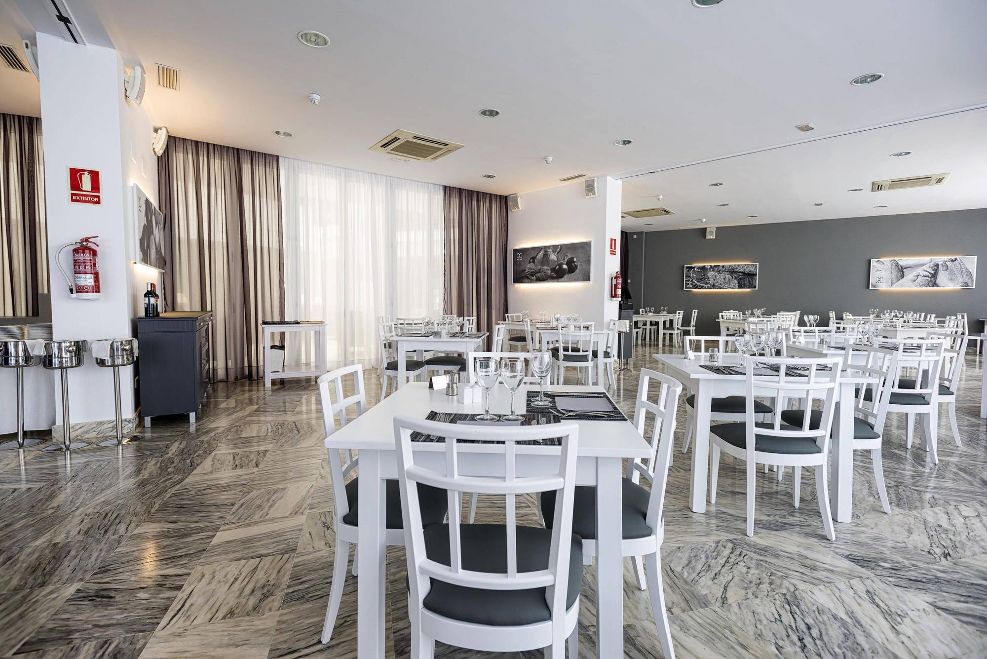 Hotel Costa Conil By Fuerte Group コニル・デ・ラ・フロンテラ エクステリア 写真