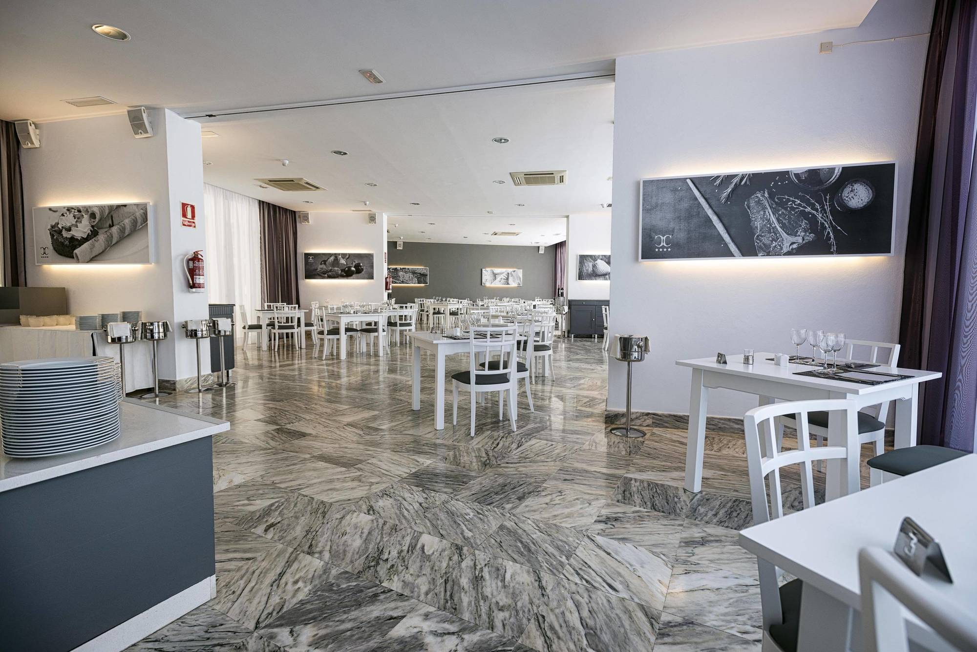 Hotel Costa Conil By Fuerte Group コニル・デ・ラ・フロンテラ エクステリア 写真