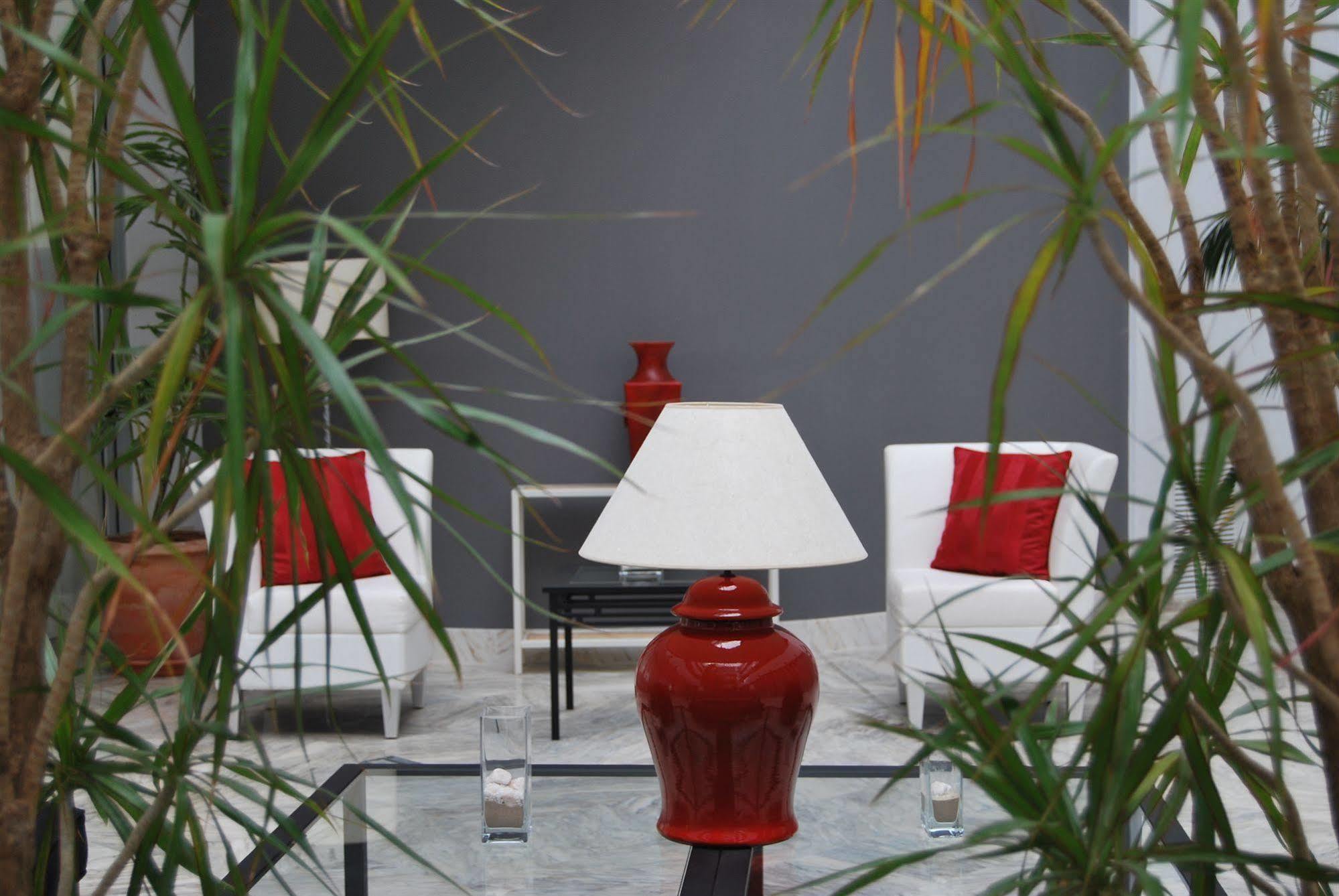 Hotel Costa Conil By Fuerte Group コニル・デ・ラ・フロンテラ エクステリア 写真