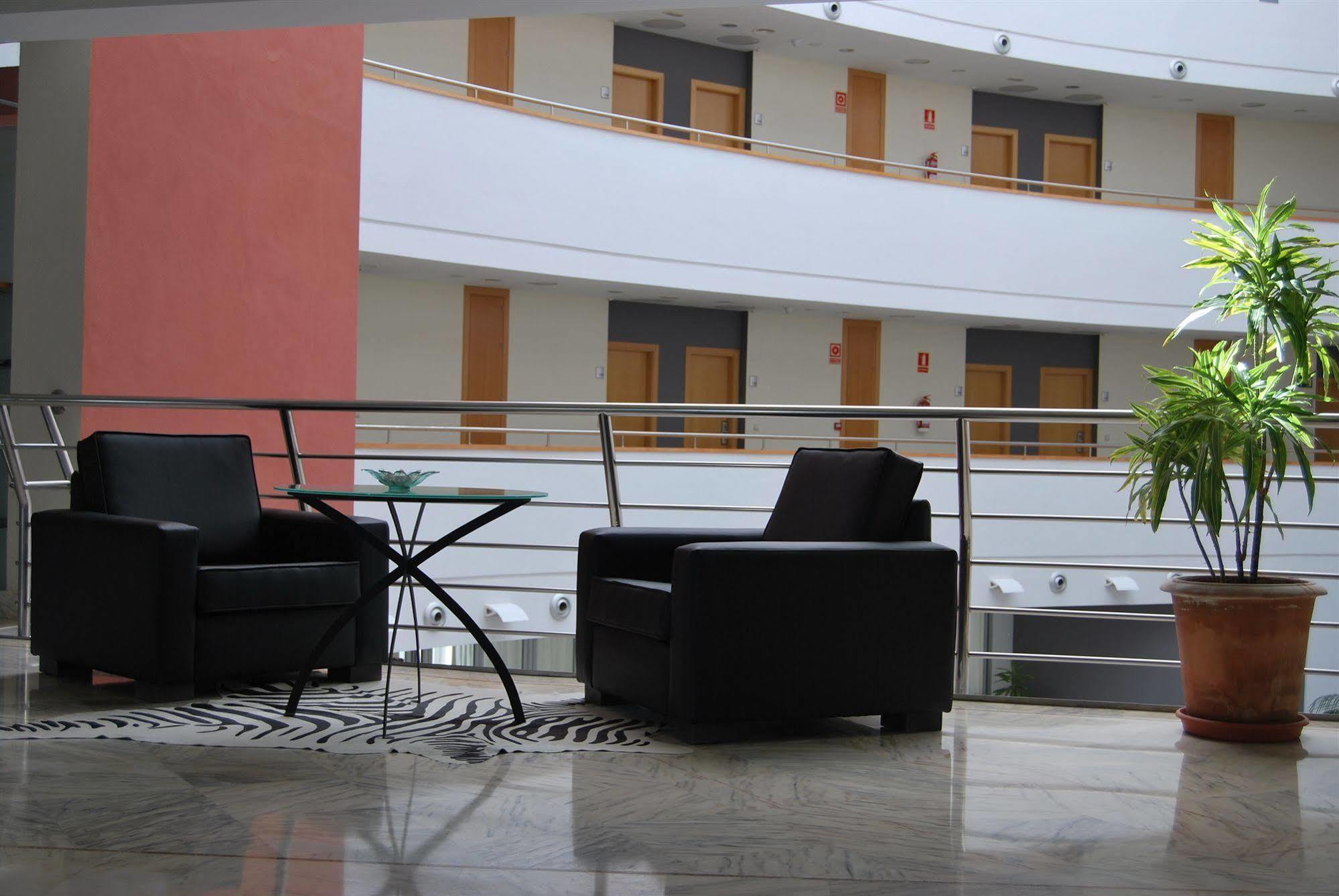 Hotel Costa Conil By Fuerte Group コニル・デ・ラ・フロンテラ エクステリア 写真