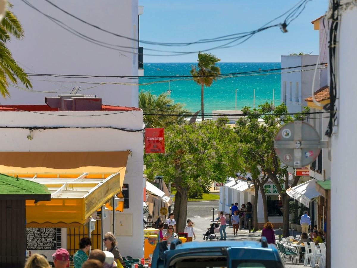 Hotel Costa Conil By Fuerte Group コニル・デ・ラ・フロンテラ エクステリア 写真