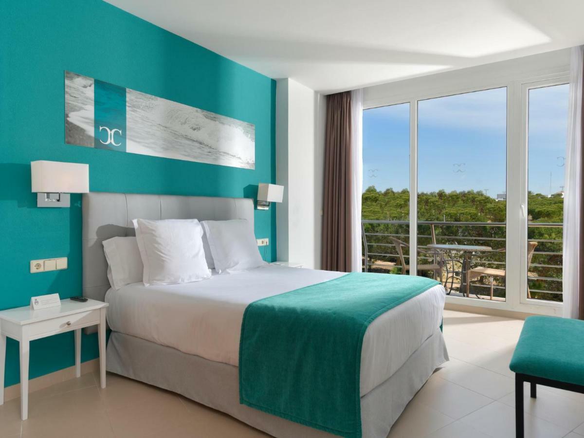 Hotel Costa Conil By Fuerte Group コニル・デ・ラ・フロンテラ エクステリア 写真