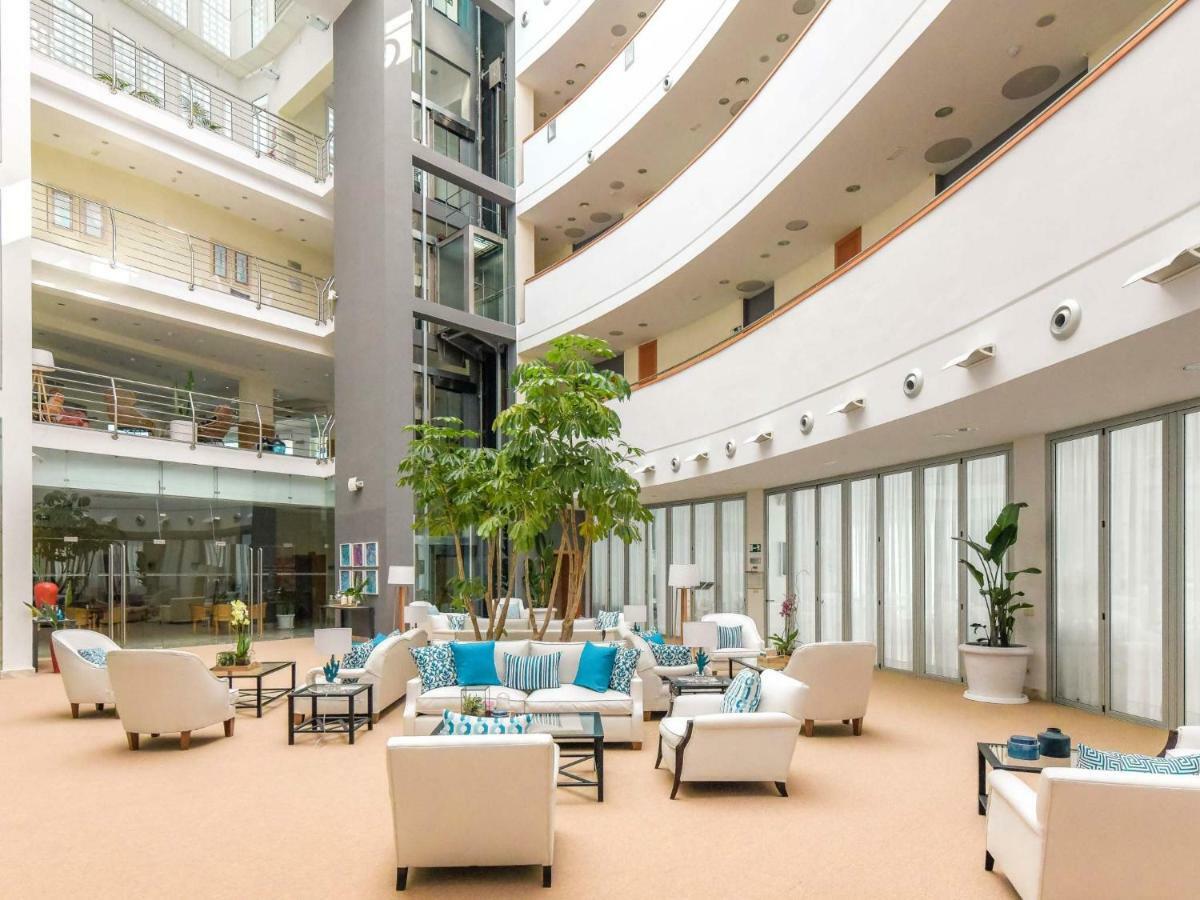 Hotel Costa Conil By Fuerte Group コニル・デ・ラ・フロンテラ エクステリア 写真