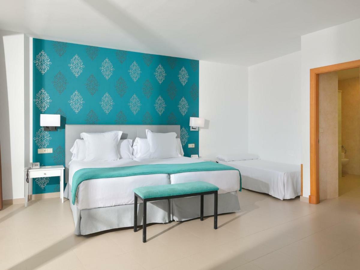 Hotel Costa Conil By Fuerte Group コニル・デ・ラ・フロンテラ 部屋 写真