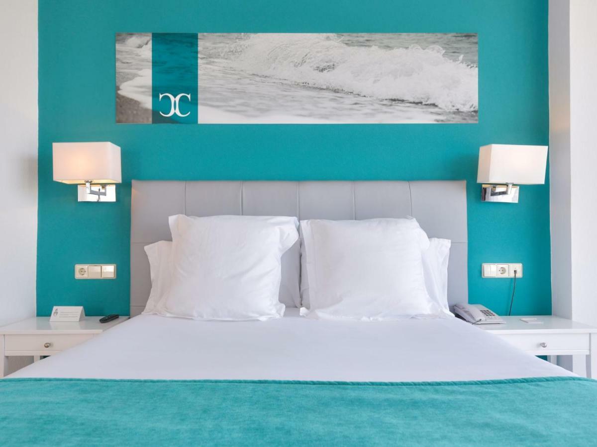 Hotel Costa Conil By Fuerte Group コニル・デ・ラ・フロンテラ エクステリア 写真