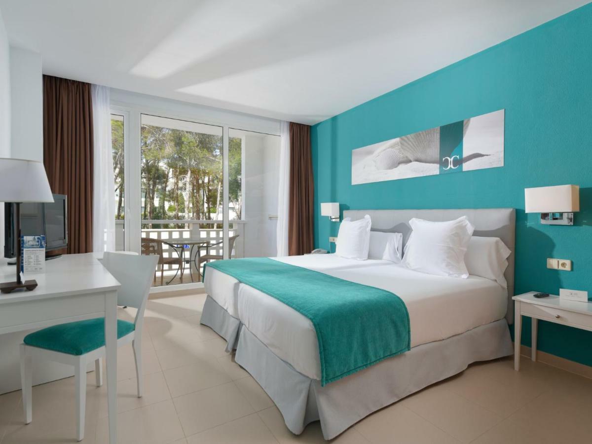 Hotel Costa Conil By Fuerte Group コニル・デ・ラ・フロンテラ エクステリア 写真