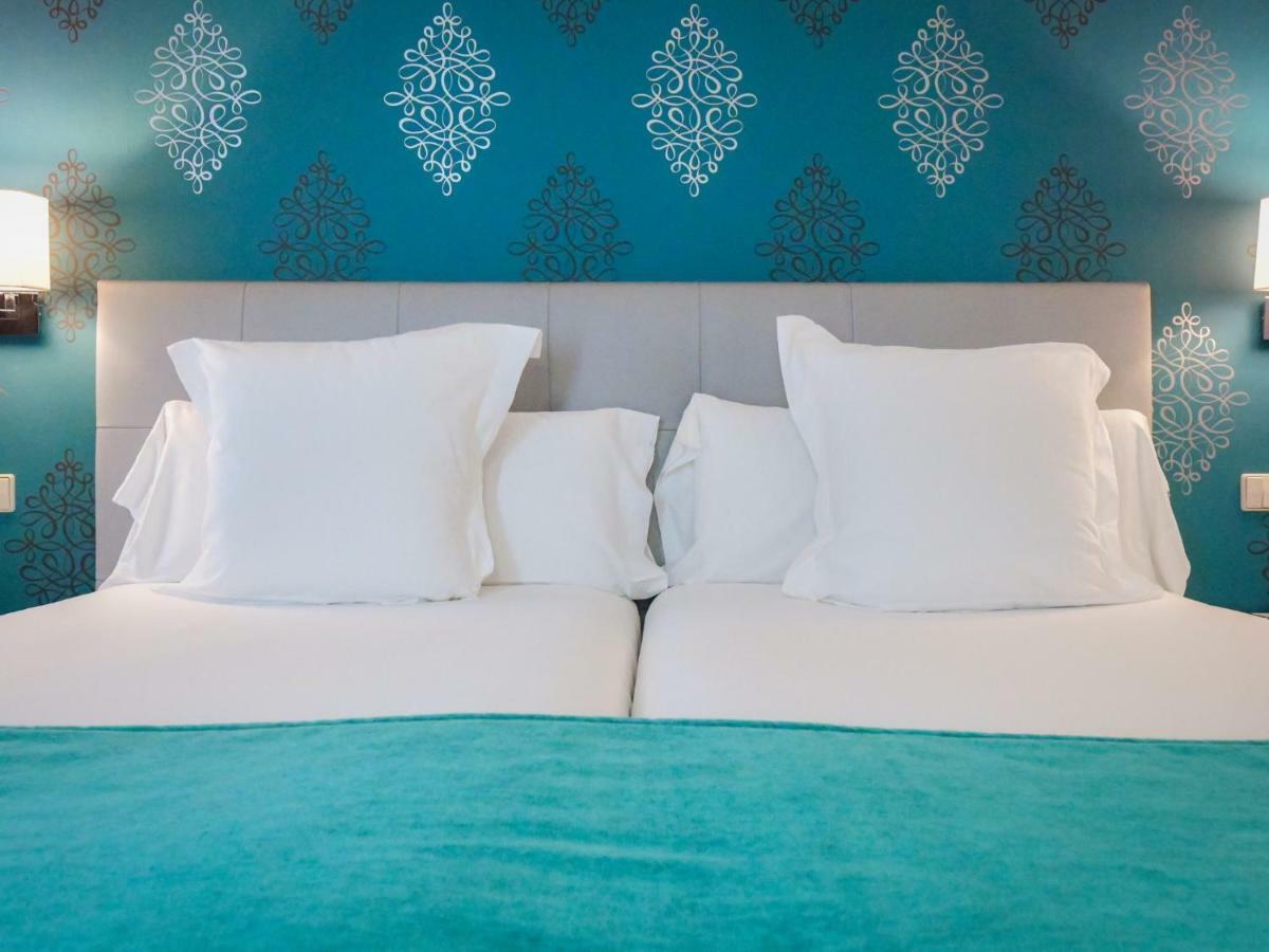 Hotel Costa Conil By Fuerte Group コニル・デ・ラ・フロンテラ エクステリア 写真