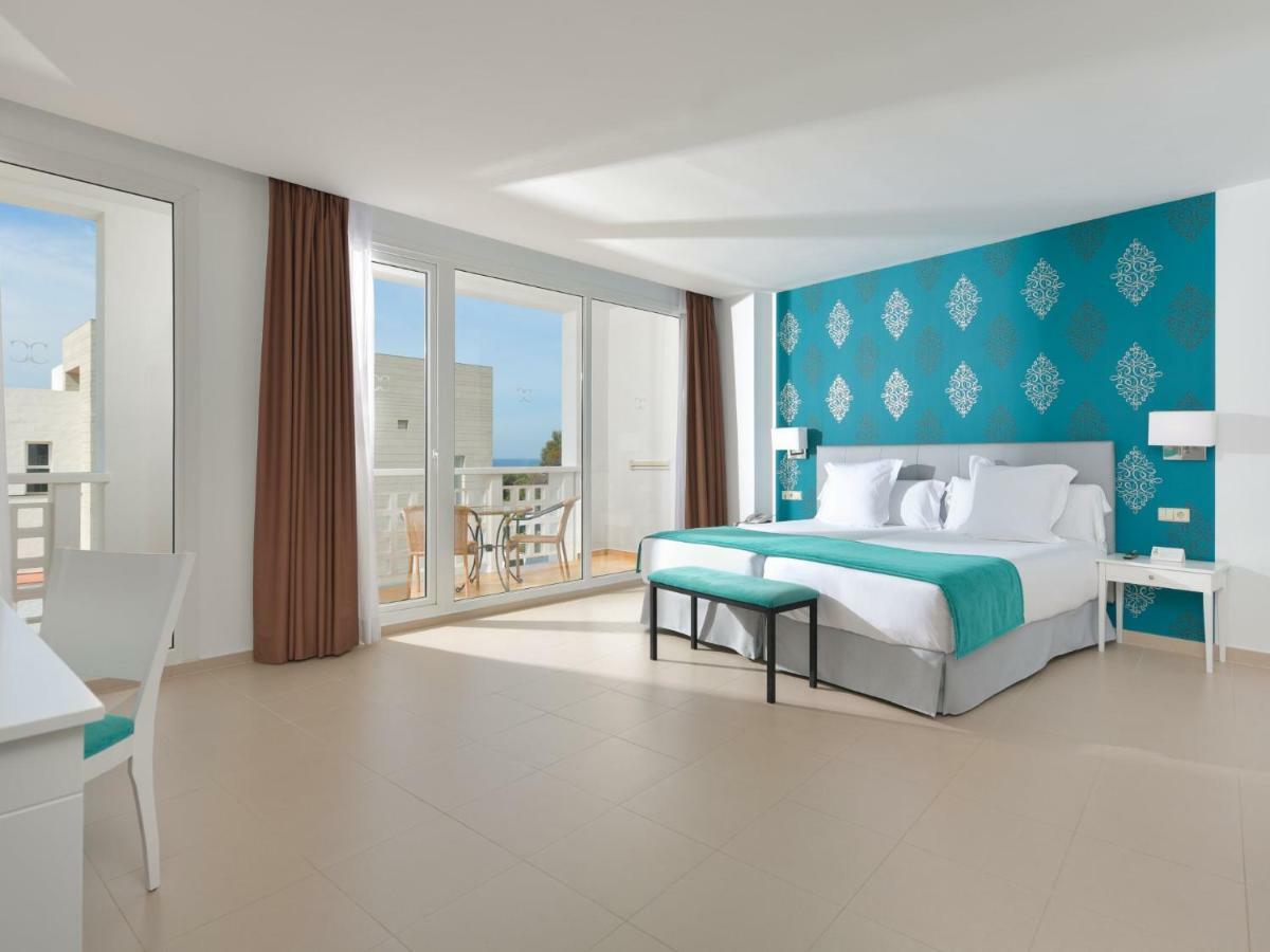 Hotel Costa Conil By Fuerte Group コニル・デ・ラ・フロンテラ エクステリア 写真