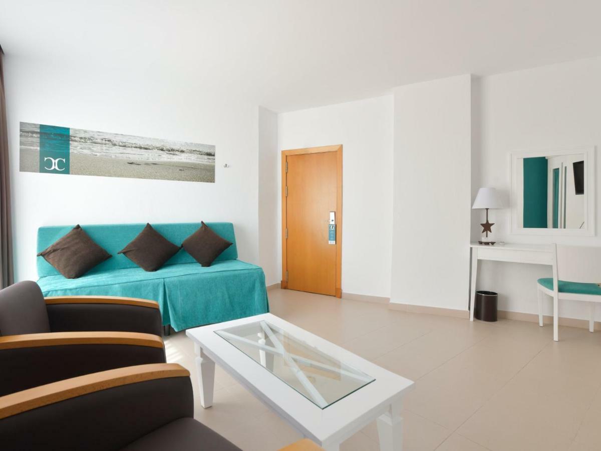 Hotel Costa Conil By Fuerte Group コニル・デ・ラ・フロンテラ 部屋 写真