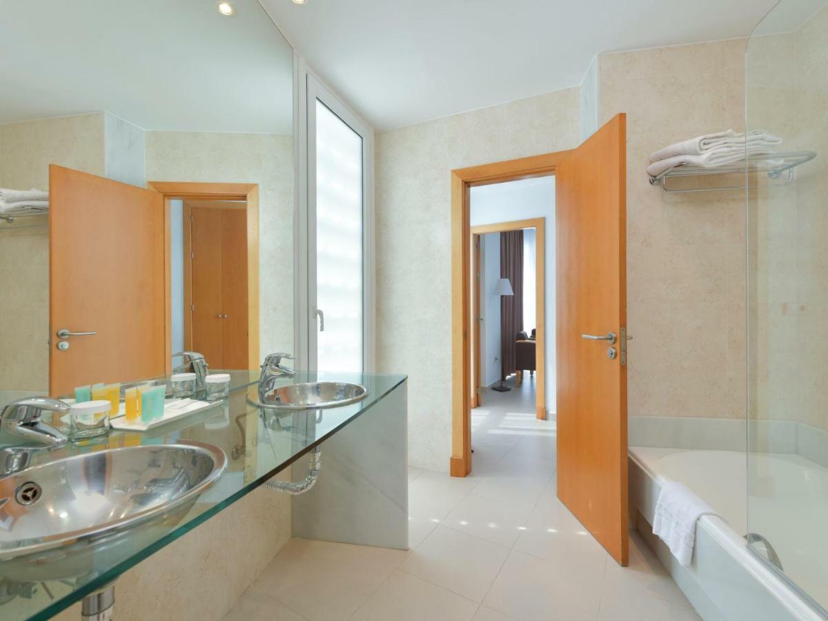 Hotel Costa Conil By Fuerte Group コニル・デ・ラ・フロンテラ 部屋 写真