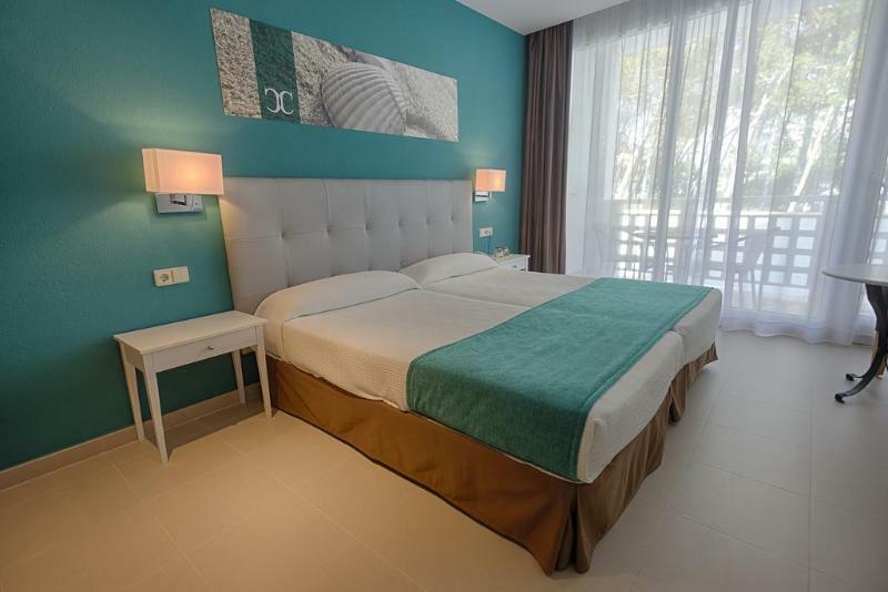 Hotel Costa Conil By Fuerte Group コニル・デ・ラ・フロンテラ エクステリア 写真