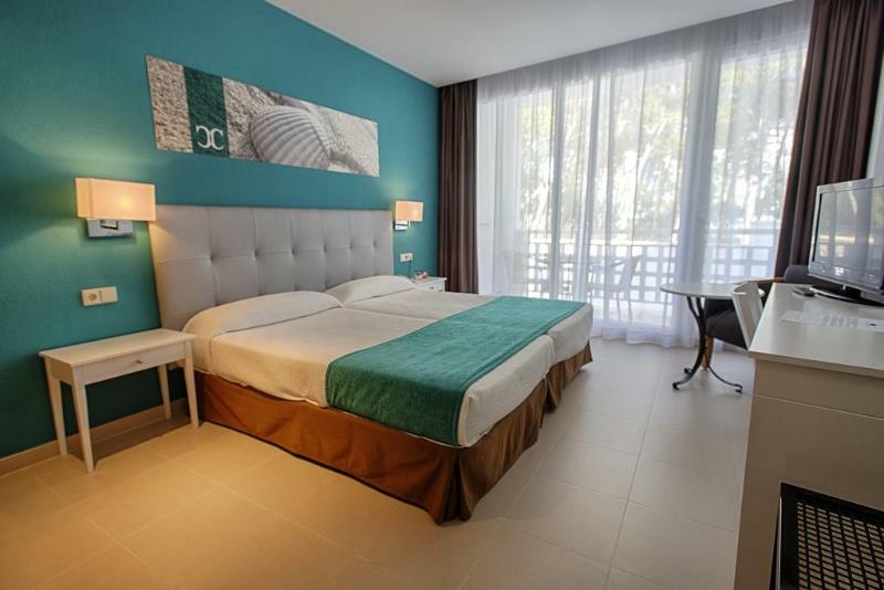 Hotel Costa Conil By Fuerte Group コニル・デ・ラ・フロンテラ エクステリア 写真